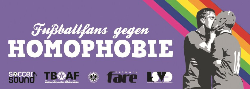 Fußball spielen gegen Nazis – Das war der Antira Cup 2013