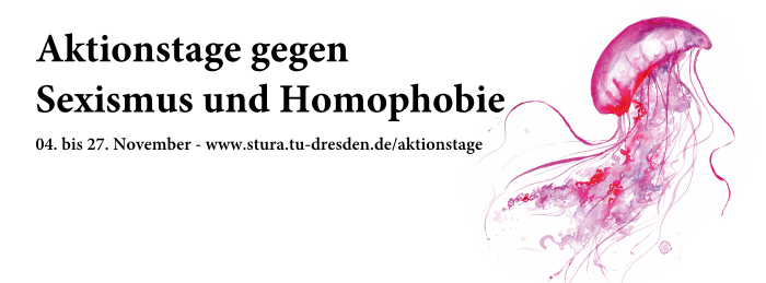 Queer-Einführungsworkshop