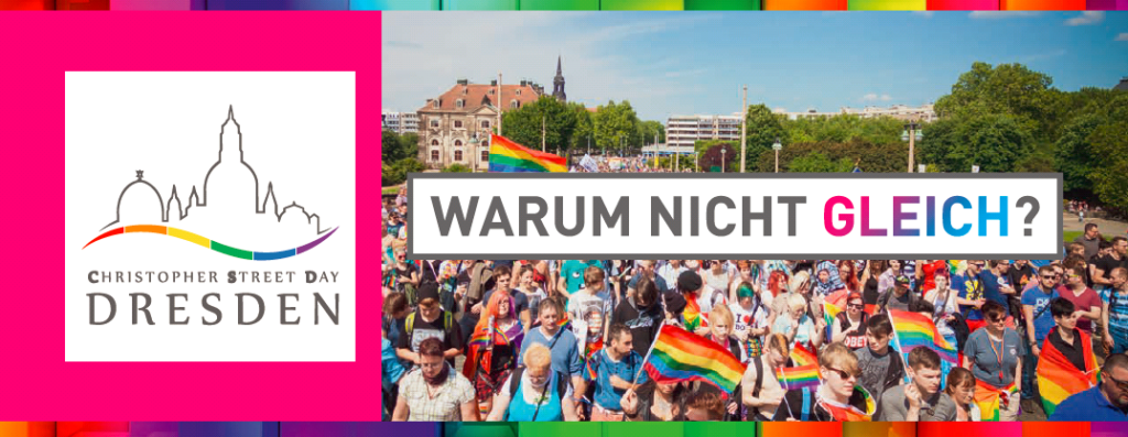 CSD Dresden 2017