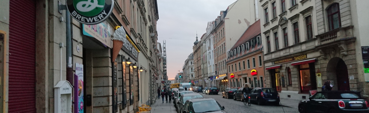 Was ist Gentrifizierung und was sind die Gründe?
